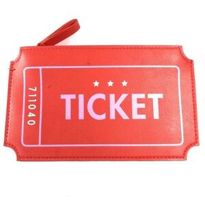 🔴 Ipsy | Glam Bag in Coral